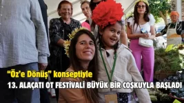 13. alaçatı ot festivali.webp